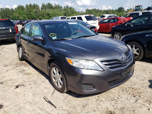 TOYOTA CAMRY BASE 2011 4t4bf3ek4br119590