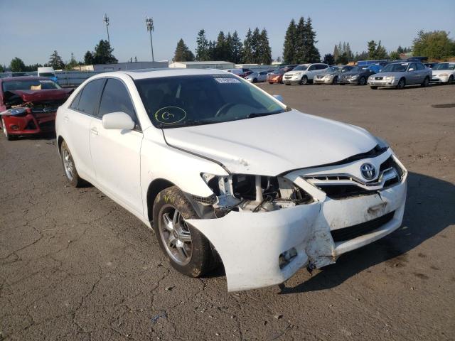 TOYOTA CAMRY BASE 2011 4t4bf3ek4br120688