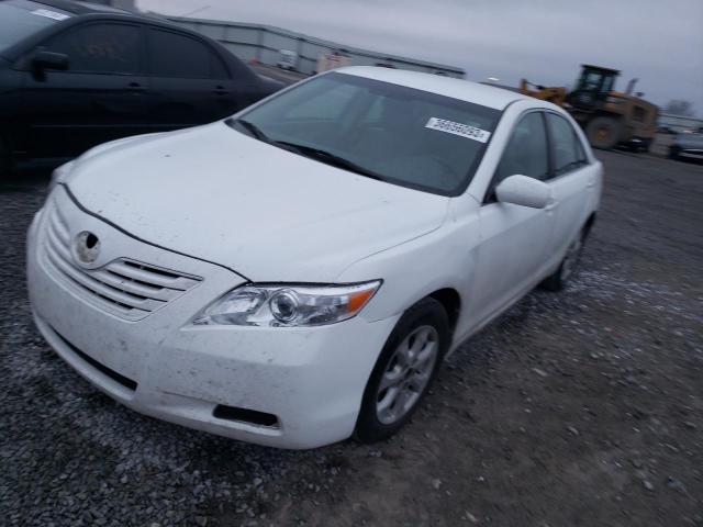 TOYOTA CAMRY BASE 2011 4t4bf3ek4br121713