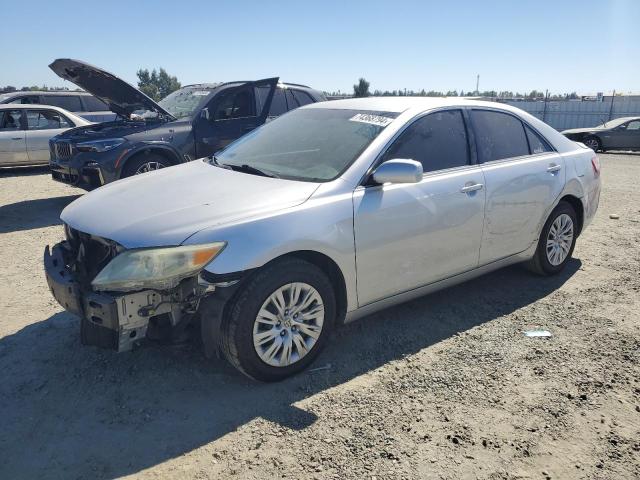 TOYOTA CAMRY BASE 2011 4t4bf3ek4br125972