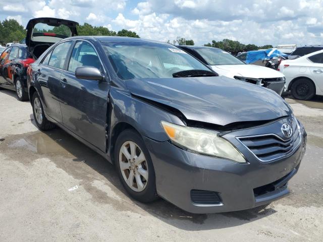 TOYOTA CAMRY BASE 2011 4t4bf3ek4br127575