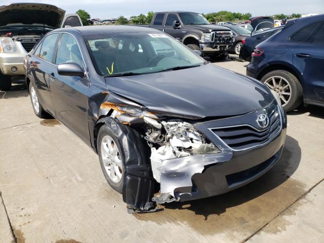 TOYOTA CAMRY BASE 2011 4t4bf3ek4br128371