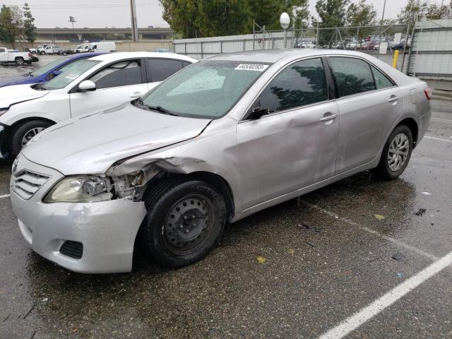 TOYOTA CAMRY BASE 2011 4t4bf3ek4br129391