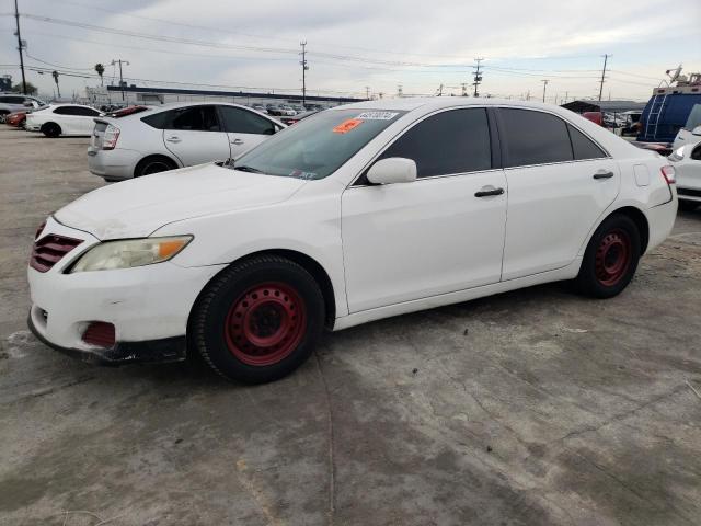 TOYOTA CAMRY 2011 4t4bf3ek4br129732