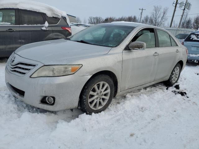 TOYOTA CAMRY 2011 4t4bf3ek4br129830