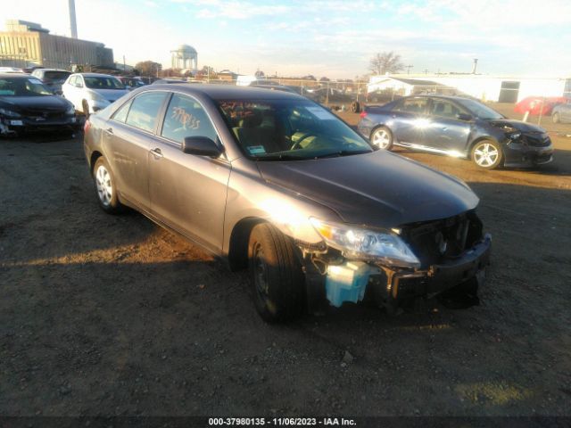 TOYOTA CAMRY 2011 4t4bf3ek4br130010