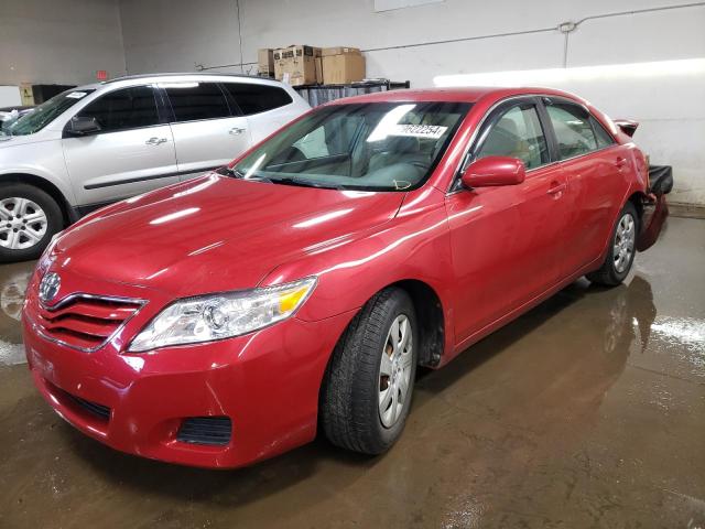 TOYOTA CAMRY 2011 4t4bf3ek4br131559