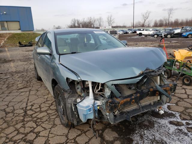 TOYOTA CAMRY BASE 2011 4t4bf3ek4br131982