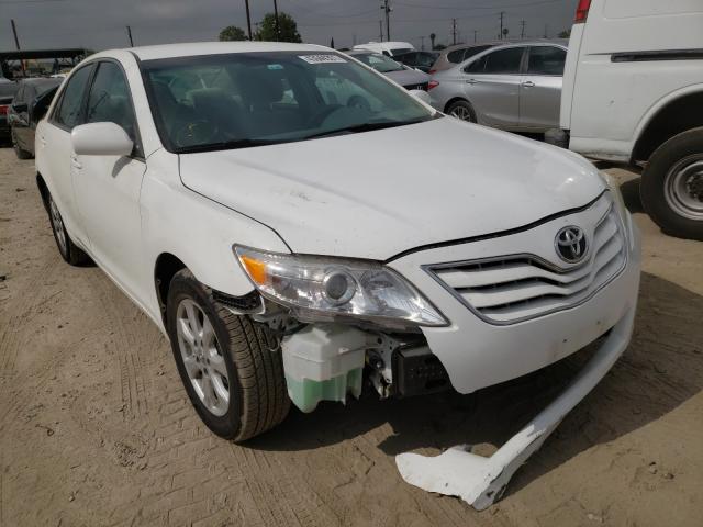 TOYOTA CAMRY BASE 2011 4t4bf3ek4br134977