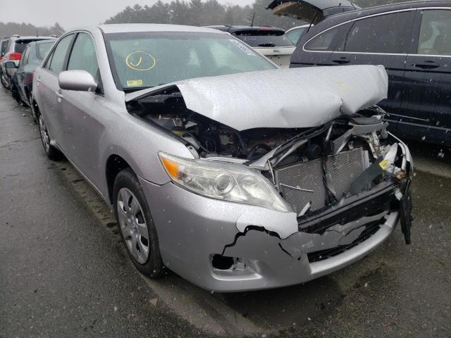 TOYOTA CAMRY BASE 2011 4t4bf3ek4br134994