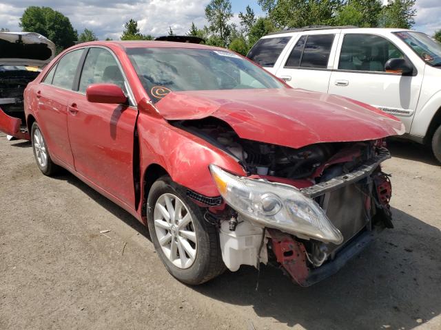 TOYOTA CAMRY BASE 2011 4t4bf3ek4br135062