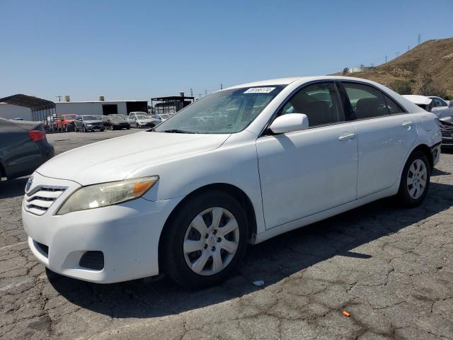 TOYOTA CAMRY 2011 4t4bf3ek4br136373