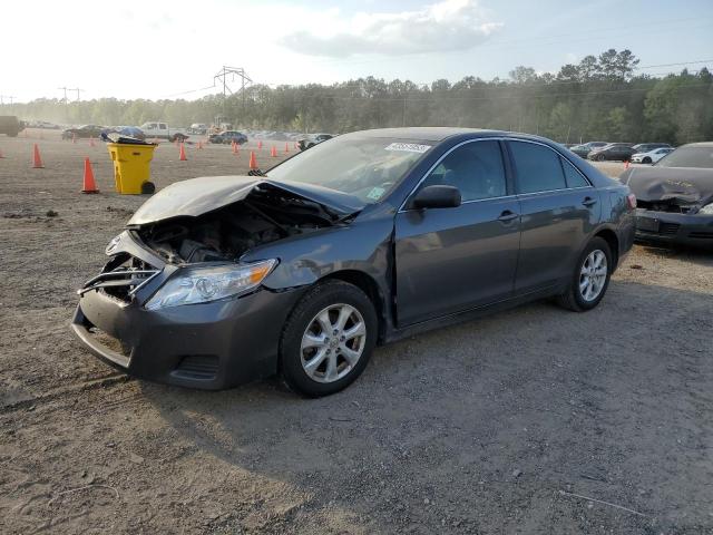 TOYOTA CAMRY 2011 4t4bf3ek4br137068