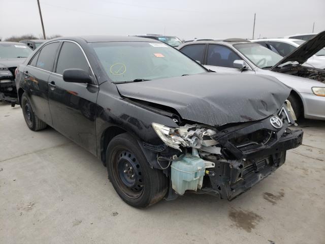 TOYOTA CAMRY BASE 2011 4t4bf3ek4br138205