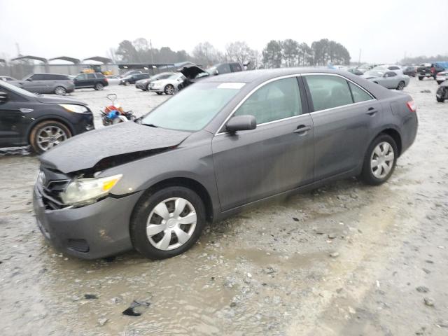 TOYOTA CAMRY BASE 2011 4t4bf3ek4br138737