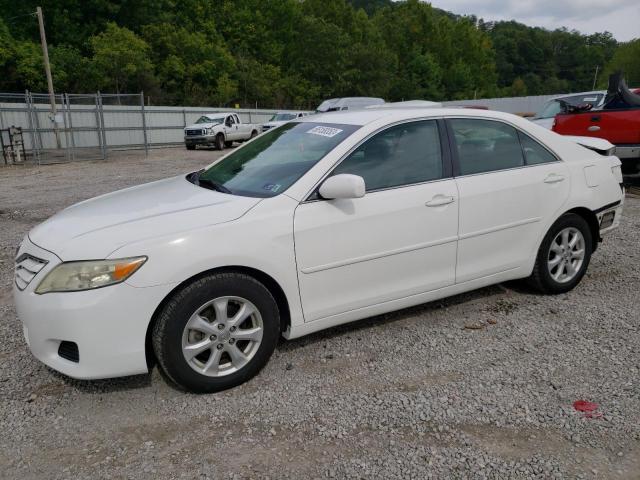 TOYOTA CAMRY BASE 2011 4t4bf3ek4br139189