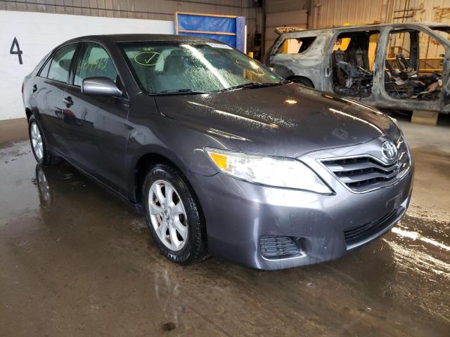 TOYOTA CAMRY BASE 2011 4t4bf3ek4br140567