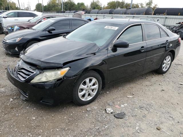 TOYOTA CAMRY BASE 2011 4t4bf3ek4br141508