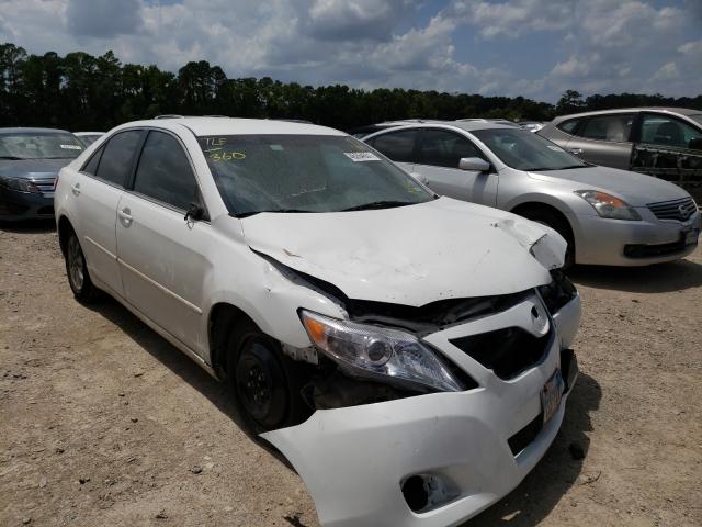 TOYOTA CAMRY BASE 2011 4t4bf3ek4br142674