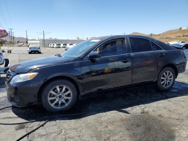 TOYOTA CAMRY BASE 2011 4t4bf3ek4br142867