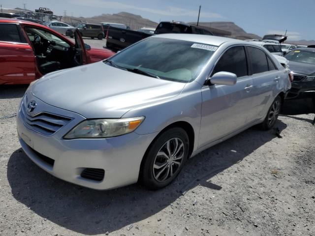 TOYOTA CAMRY 2011 4t4bf3ek4br143629