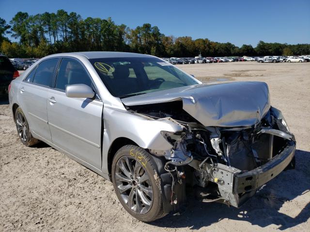 TOYOTA CAMRY 2011 4t4bf3ek4br147809