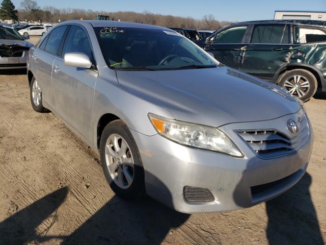 TOYOTA CAMRY BASE 2011 4t4bf3ek4br150757