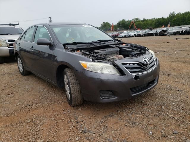 TOYOTA CAMRY BASE 2011 4t4bf3ek4br151553