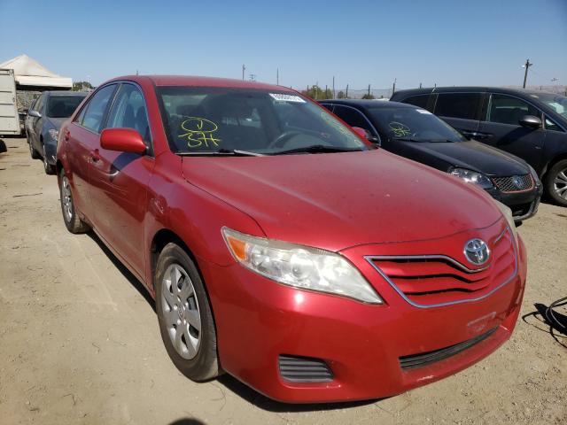 TOYOTA CAMRY BASE 2011 4t4bf3ek4br152377