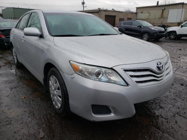 TOYOTA CAMRY BASE 2011 4t4bf3ek4br153285