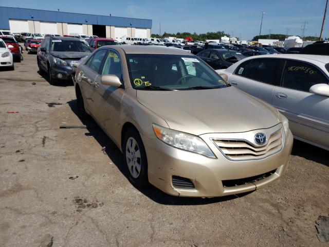 TOYOTA CAMRY 2011 4t4bf3ek4br153965