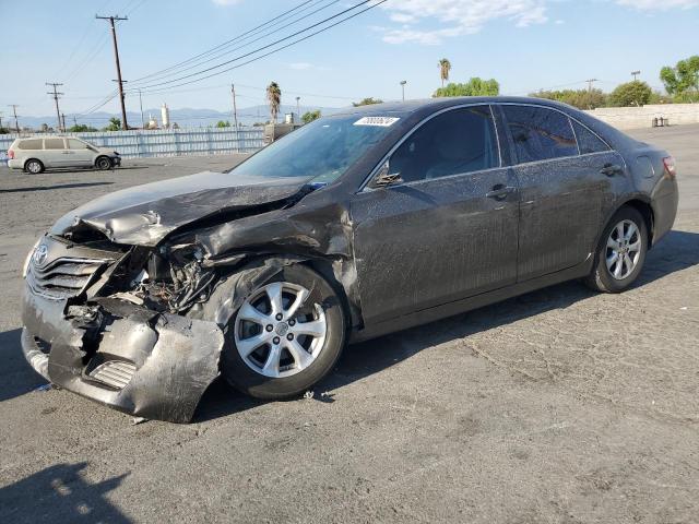 TOYOTA CAMRY BASE 2011 4t4bf3ek4br154744