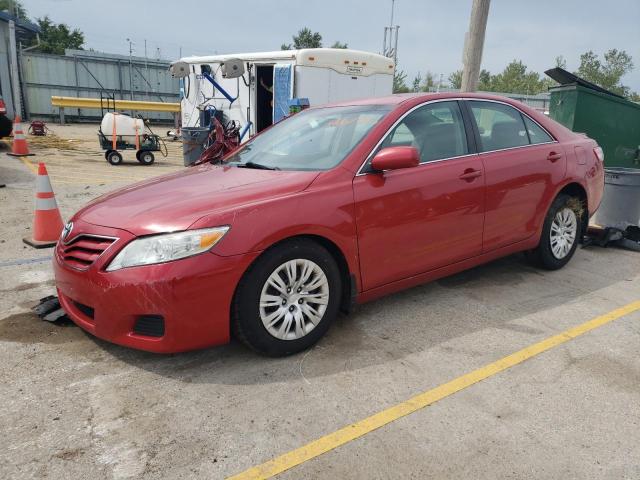 TOYOTA CAMRY 2011 4t4bf3ek4br157630