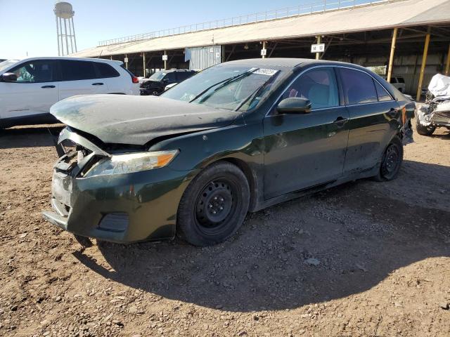 TOYOTA CAMRY 2011 4t4bf3ek4br158695