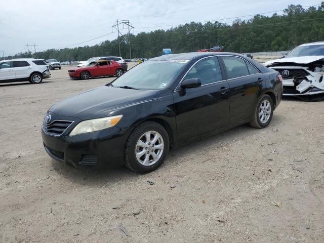 TOYOTA CAMRY 2011 4t4bf3ek4br158969