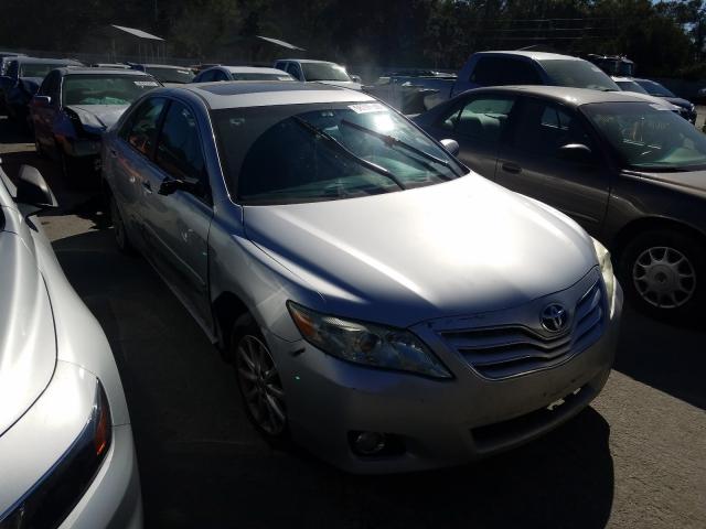 TOYOTA CAMRY BASE 2011 4t4bf3ek4br159183