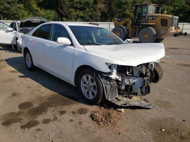 TOYOTA CAMRY BASE 2011 4t4bf3ek4br159765