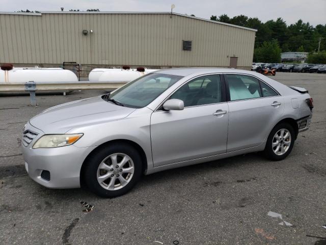 TOYOTA CAMRY BASE 2011 4t4bf3ek4br160320