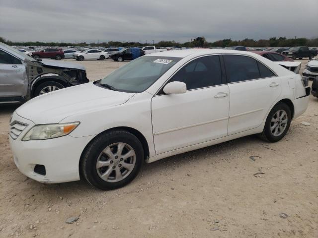 TOYOTA CAMRY 2011 4t4bf3ek4br161922