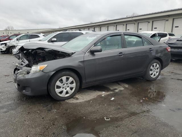 TOYOTA CAMRY 2011 4t4bf3ek4br162035