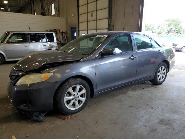 TOYOTA CAMRY 2011 4t4bf3ek4br164898