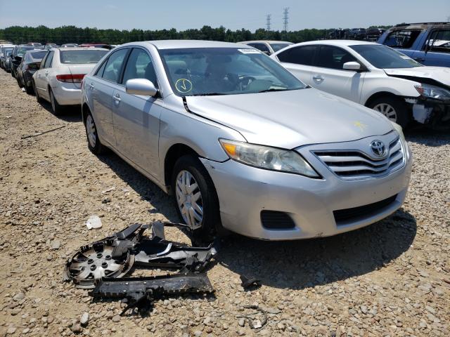 TOYOTA CAMRY BASE 2011 4t4bf3ek4br167560