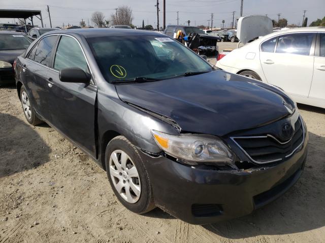 TOYOTA CAMRY BASE 2011 4t4bf3ek4br167784