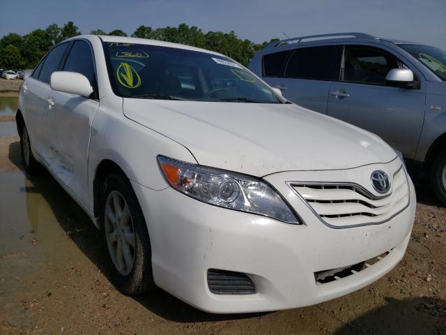 TOYOTA CAMRY BASE 2011 4t4bf3ek4br167963