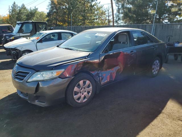 TOYOTA CAMRY 2011 4t4bf3ek4br168403