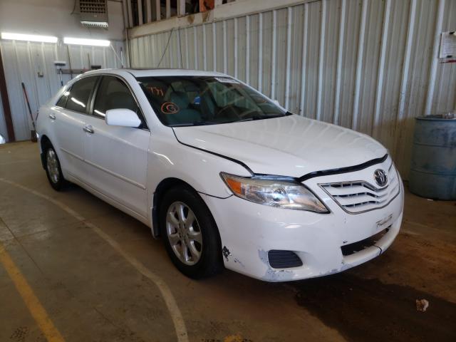 TOYOTA CAMRY BASE 2011 4t4bf3ek4br172760