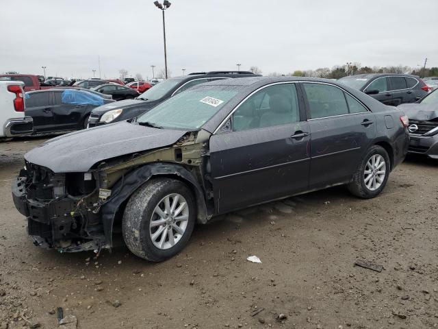 TOYOTA CAMRY BASE 2011 4t4bf3ek4br175268