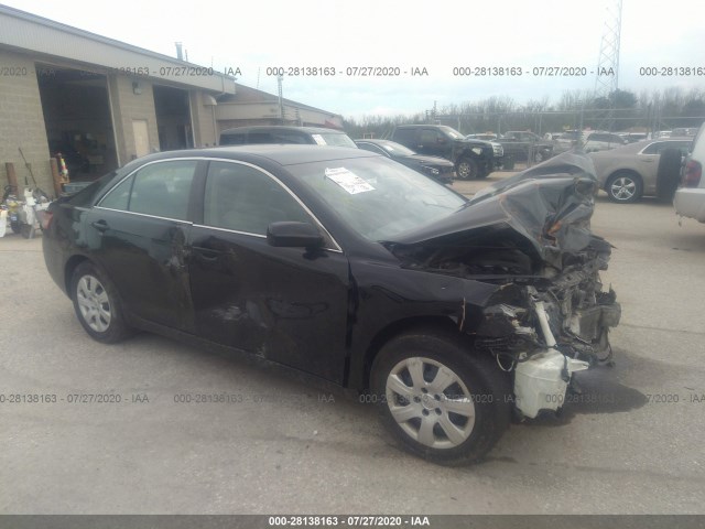 TOYOTA CAMRY 2011 4t4bf3ek4br175688