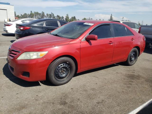 TOYOTA CAMRY BASE 2011 4t4bf3ek4br177313