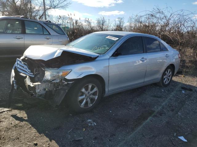 TOYOTA CAMRY BASE 2011 4t4bf3ek4br179224